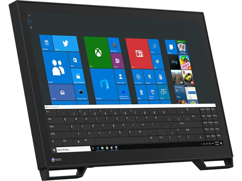 EIZO FDF2382WT-A