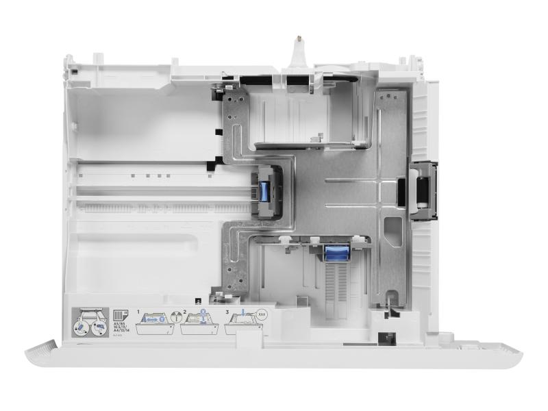 HP Papierschacht P1B09A