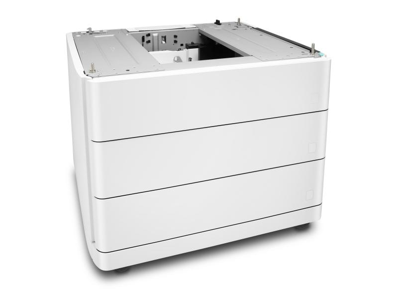 HP Papierschacht P1V18A