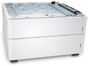 HP Papierschacht Papierzuführung und Unterstand T3V29A