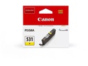 Canon Tinte CLI-531Y Yellow