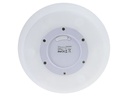 COCON Laterne LED Solar, Weiss