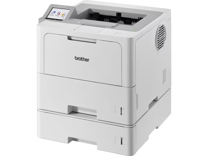 Brother Drucker HL-L6410DNT