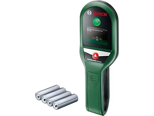 Bosch Ortungsgerät Universal Detect