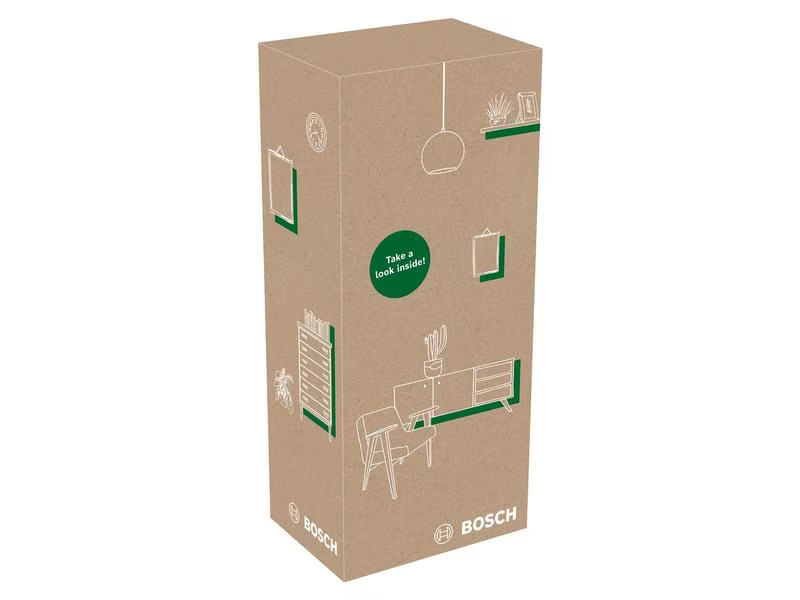 Bosch Ortungsgerät Universal Detect