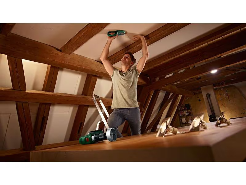 Bosch Ortungsgerät Universal Detect