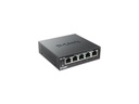 D-Link Switch DES-105 5 Port