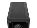 Chieftec PC-Gehäuse APEX GA-01B-TG-OP