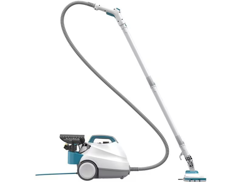 BLACK+DECKER Dampfreiniger BHSMP2314-QS