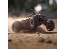 Arrma Monster Truck Outcast 4x4 4S V2 BLX Rot, ARTR, 1:10