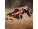 Arrma Monster Truck Outcast 4x4 4S V2 BLX Rot, ARTR, 1:10