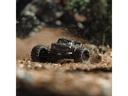Arrma Monster Truck Outcast 4x4 4S V2 BLX Grau, ARTR, 1:10
