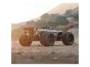 Arrma Monster Truck Outcast 4x4 4S V2 BLX Grau, ARTR, 1:10