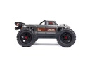 Arrma Monster Truck Outcast 4x4 4S V2 BLX Grau, ARTR, 1:10