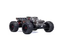 Arrma Monster Truck Outcast 4x4 4S V2 BLX Grau, ARTR, 1:10