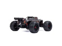 Arrma Monster Truck Outcast 4x4 4S V2 BLX Grau, ARTR, 1:10