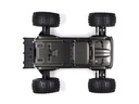 Arrma Monster Truck Outcast 4x4 4S V2 BLX Grau, ARTR, 1:10