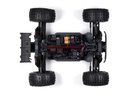 Arrma Monster Truck Outcast 4x4 4S V2 BLX Grau, ARTR, 1:10