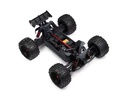 Arrma Monster Truck Outcast 4x4 4S V2 BLX Grau, ARTR, 1:10