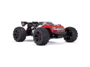 Arrma Monster Truck Kraton 4x4 4S V2 BLX Rot, ARTR, 1:10