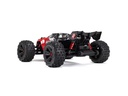 Arrma Monster Truck Kraton 4x4 4S V2 BLX Rot, ARTR, 1:10