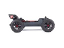 Arrma Monster Truck Kraton 4x4 4S V2 BLX Rot, ARTR, 1:10