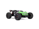 Arrma Monster Truck Kraton 4x4 4S V2 BLX Grün, ARTR, 1:10