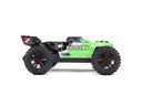 Arrma Monster Truck Kraton 4x4 4S V2 BLX Grün, ARTR, 1:10