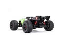 Arrma Monster Truck Kraton 4x4 4S V2 BLX Grün, ARTR, 1:10
