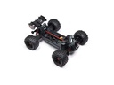 Arrma Monster Truck Kraton 4x4 4S V2 BLX Grün, ARTR, 1:10