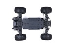Arrma Monster Truck Kraton 4x4 4S V2 BLX Grün, ARTR, 1:10