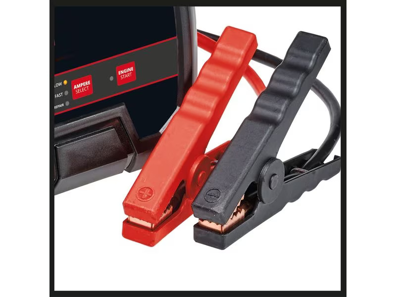 Einhell Automotive Batterieladegerät CE-BC 30 M