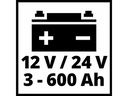 Einhell Automotive Batterieladegerät CE-BC 30 M