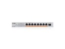 Zyxel PoE++ Switch XMG-108HP 9 Port