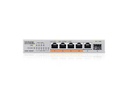 Zyxel PoE++ Switch XMG-105HP 6 Port