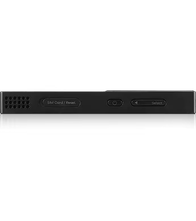 Zyxel 5G Hotspot NR2301