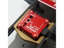 Yeah Racing Drift Gyro Hackslider Rot