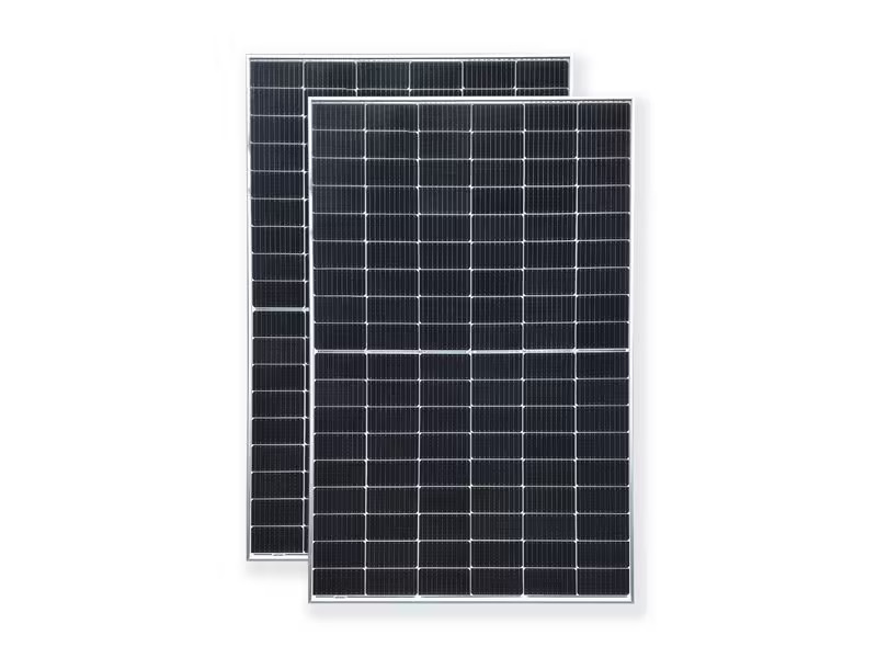 Technaxx Solaranlage Balkonkraftwerk 800W TX-274