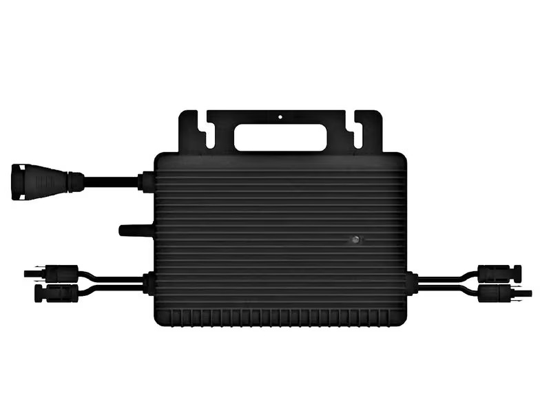 Technaxx Solaranlage Balkonkraftwerk 800W TX-274