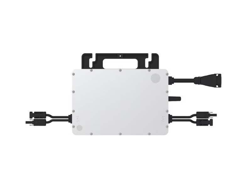 Technaxx Solaranlage Balkonkraftwerk 800W TX-274