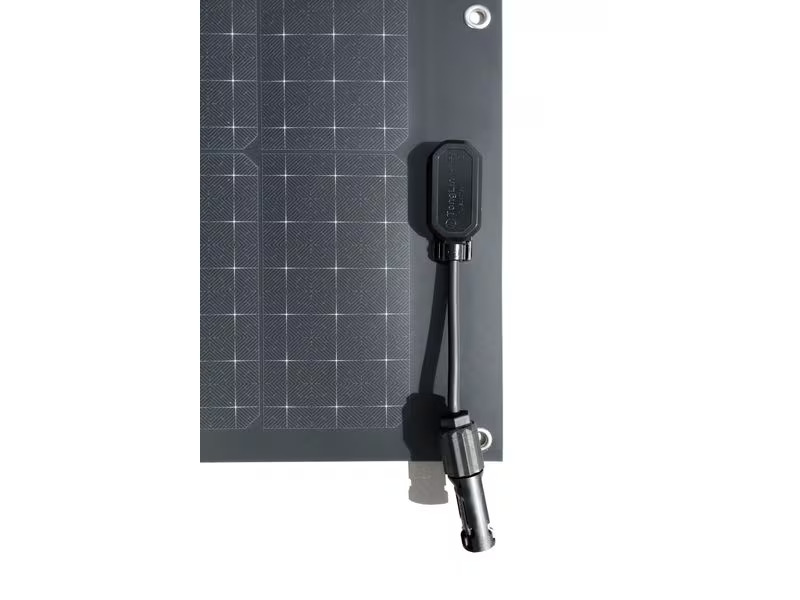 Technaxx Solaranlage Balkonkraftwerk 600W TX-270