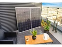 Technaxx Solaranlage Balkonkraftwerk 600W TX-265