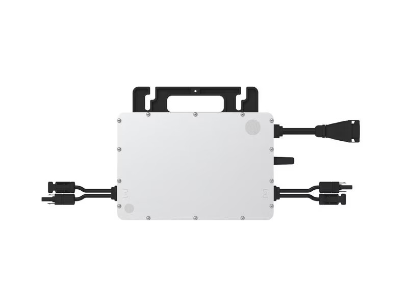 Technaxx Solaranlage Balkonkraftwerk 600W TX-265