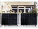 Technaxx Solaranlage Balkonkraftwerk 600W TX-265