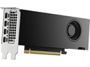 PNY Grafikkarte NVIDIA RTX 2000 Ada Generation 16 GB OEM