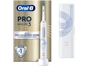 Oral-B Elektrische Zahnbürste Pro 3 3500 Olympia Special Edition