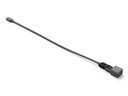Logitech Zubehör Rally Mikrofon Pod CAT-Kupplung 2 Stück