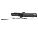 Logitech Zubehör Rally Mikrofon Pod CAT-Kupplung 2 Stück