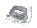 Leitz NeXXt WOW Set Mini Rot