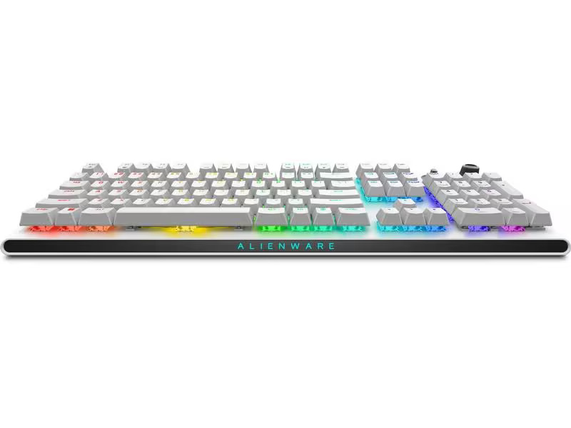 DELL Gaming-Tastatur Alienware AW920K US-Layout